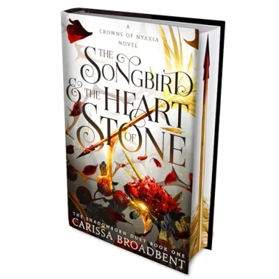 Afbeelding van the Songbird &amp; Heart of Stone