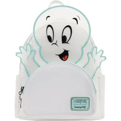 Afbeelding van Casper Loungefly Backpack The Friendly Ghost