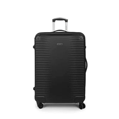 Afbeelding van Gabol Balance XP 4 Rollen Trolley L 77 CM Trolley, Maat: One Size, Grau