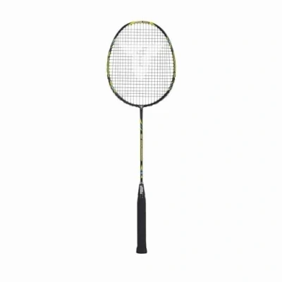 Afbeelding van Talbot Torro badmintonracket Arrowspeed 199, Graphit Composite, Powerwaves, One Piece Optic, 439881