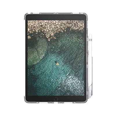 Afbeelding van Tech21 Impact clear Case iPad Pro 10.5 (2017) T21 5754