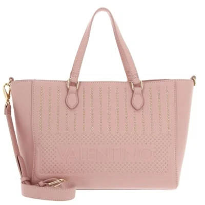 Afbeelding van Valentino Winkelwanten Cipria One Size Vrouwelijk, Cypria, Size, Casual, Cyprië, Eén maat, onbezorgd