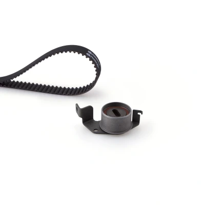 Afbeelding van Gates Distributieriem kit K015445XS