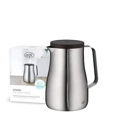 Afbeelding van Alfi Thermoskan Studio TT RVS 700 ml