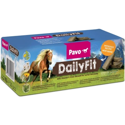 Afbeelding van Pavo DailyFit