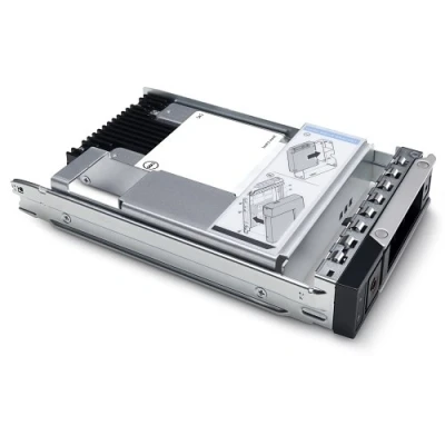 Afbeelding van 1.6TB, SAS 24Gbps, 512e, 2.5in