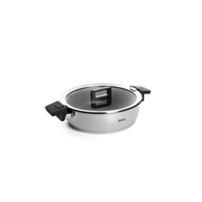 Afbeelding van Braadpan 28cm / 4.8 liter Woll Concept