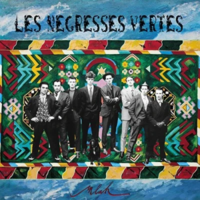 Afbeelding van Mlah (1LP + CD)