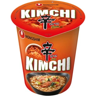 Afbeelding van Nongshim Nongs kimchi
