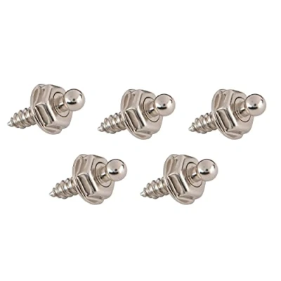 Afbeelding van New Marine LOXX Onderstukken 5 stuks plaatschroeven 4,2x10