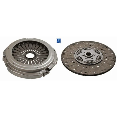 Afbeelding van Sachs Koppelings kit 3400 121 801