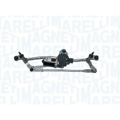 Afbeelding van Magneti Marelli Ruitenwisserarm en mechanisme 064351126010