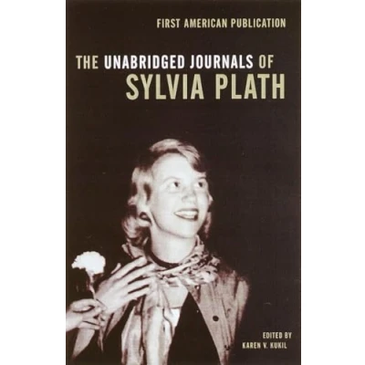 Afbeelding van The Unabridged Journals of Sylvia Plath