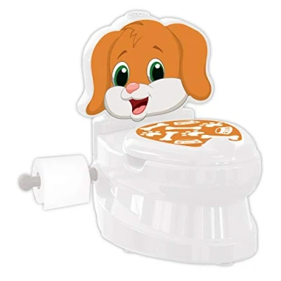 Afbeelding van Pilsan Dog Educatief Potje 07 562