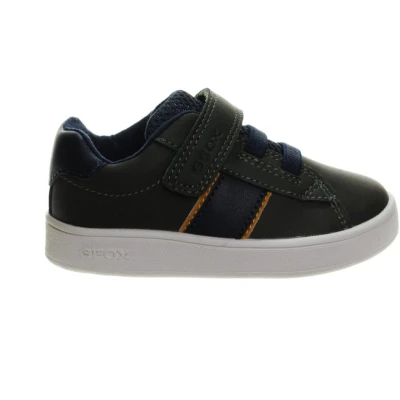 Afbeelding van Geox B Eclyper Boy A, kinderschoenen, Groen, 26 EU