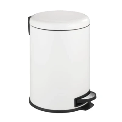 Afbeelding van WENKO Tissue emmer Leman (1 stuk)