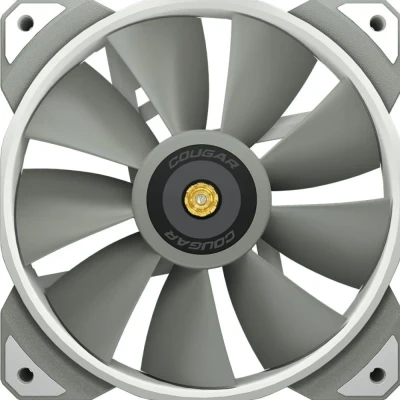 Afbeelding van Box ventilator Cougar 3MMHP12W1.0001 Ø 12 cm Wit