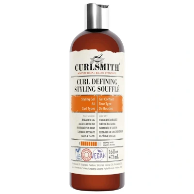 Afbeelding van Curlsmith Curl Defining Styling Soufflé