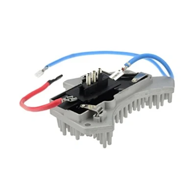 Afbeelding van Blower Regulator Weerstand Control Unit Heater Voor C Klasse W202 S202 CLK C208 A208 E W210 S210 SLK R170 1993 2004 2108206210