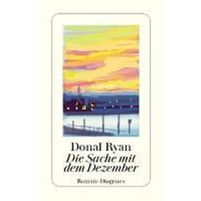Afbeelding van Die Sache mit dem Dezember