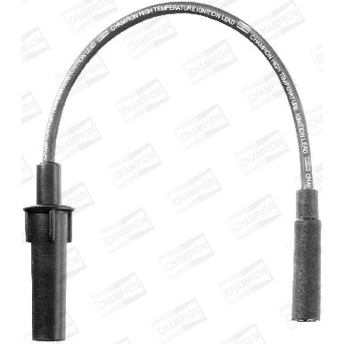 Afbeelding van Champion Bougiekabelset CLS193