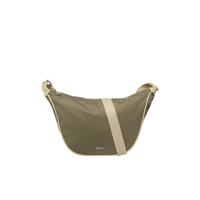 Afbeelding van s.Oliver crossbody tas bruin