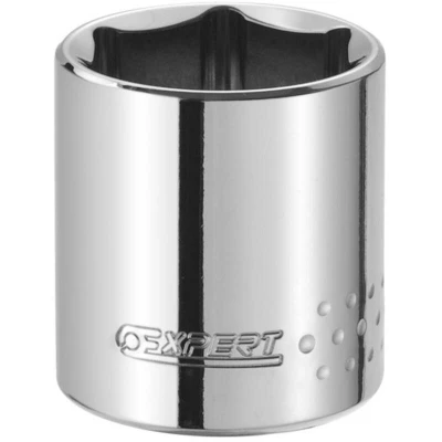 Afbeelding van EXPERT E117254 standaard dop 1/2&quot; zeskant 27 mm