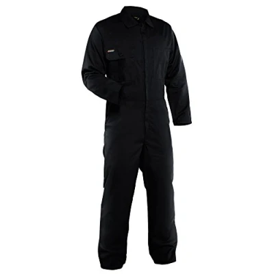 Afbeelding van Blaklader Overall 6270 1800 Zwart