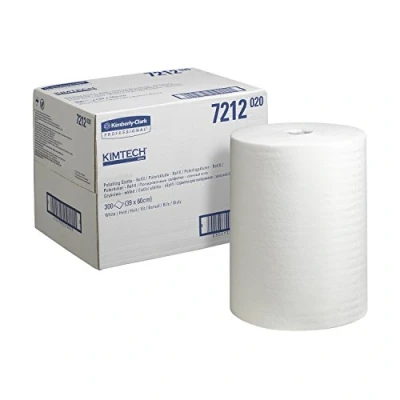 Afbeelding van Kimtech 7212 Polishing Doeken Navulling