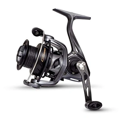 Afbeelding van Quantum G Force GF Werpmolen G30 Slip voorop molens