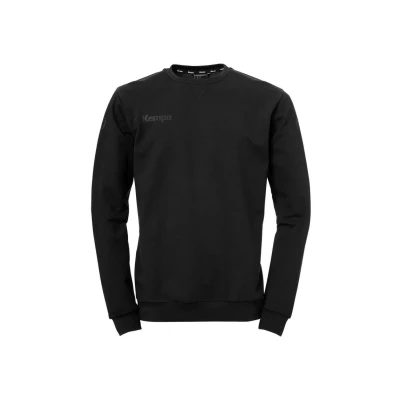 Afbeelding van Kempa Training Top Zwart Maat 2XL