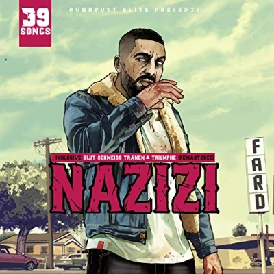Afbeelding van Nazizi