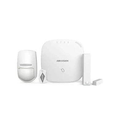 Afbeelding van Hikvision® DS PWA32 NST AX Hub Kit Alarmsysteem 4G &amp; WiFi 868MHz Uitbreidbaar