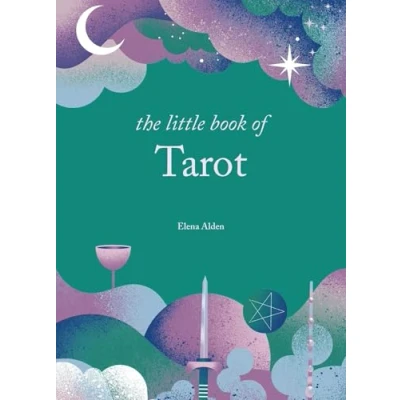 Afbeelding van The Little Book Series of Tarot