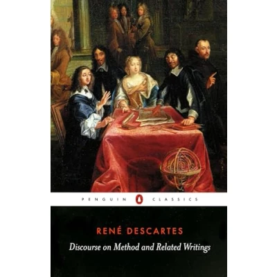 Afbeelding van Discourse on Method and Related Writings