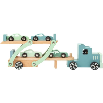 Afbeelding van Auto Transporter Chicago
