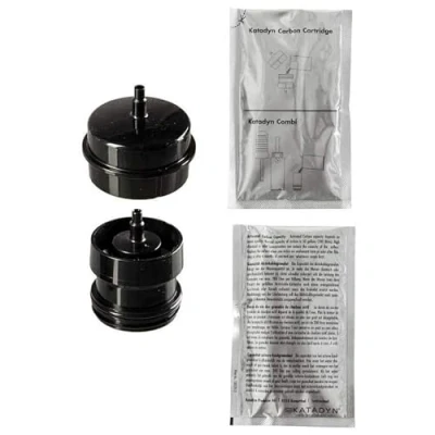 Afbeelding van Active Carbon Adapter Katadyn