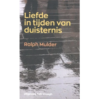Afbeelding van Liefde in tijden van duisternis (Paperback)