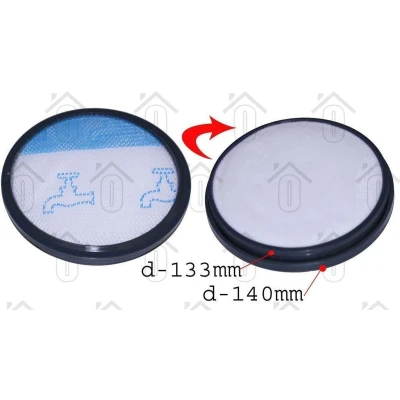 Afbeelding van Rowenta Filter Rond RO3731 RSRT900574