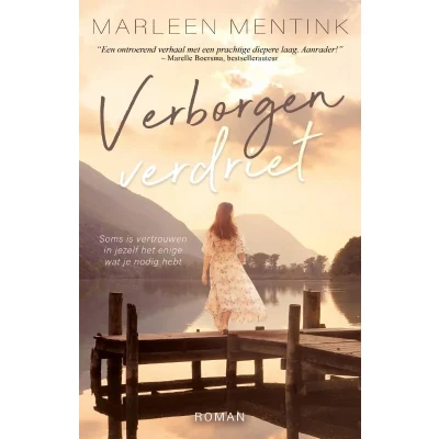 Afbeelding van Verborgen verdriet (Paperback)