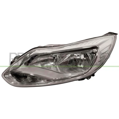 Afbeelding van Koplamp PRASCO FD4284904