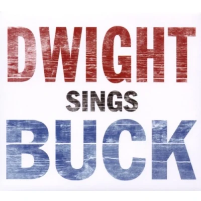Afbeelding van Dwight sings buck