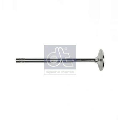 Afbeelding van Inlaatklep DT SPARE PARTS 1.10903
