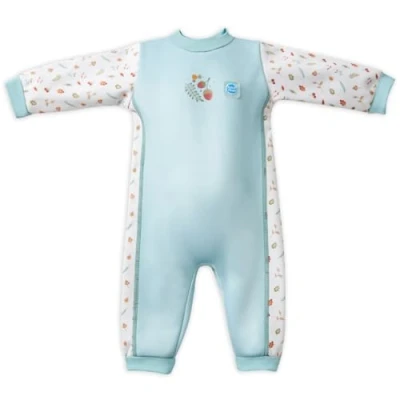 Afbeelding van Splash About Warm in One Baby Wetsuit, Little Acorns, 12 24 Maanden