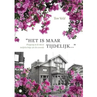 Afbeelding van &quot;Het is maar tijdelijk...&quot;