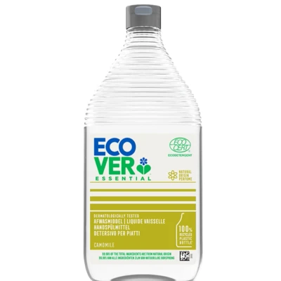Afbeelding van Ecover Essential Afwasmiddel Kamille 950ML