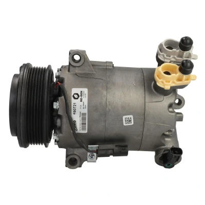 Afbeelding van Valeo Airco compressor 690721