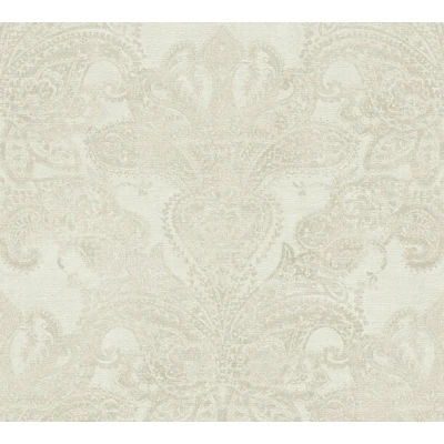 Afbeelding van AS Creation Metropolitan Stories 3 39119 391193 Wit / Creme