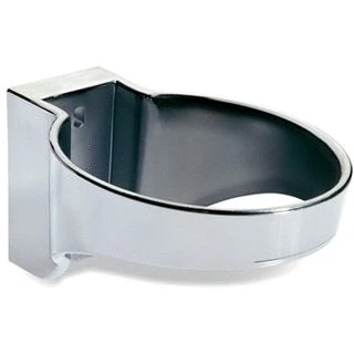 Afbeelding van Valera wandhouder voor haardroger Jolly chrome