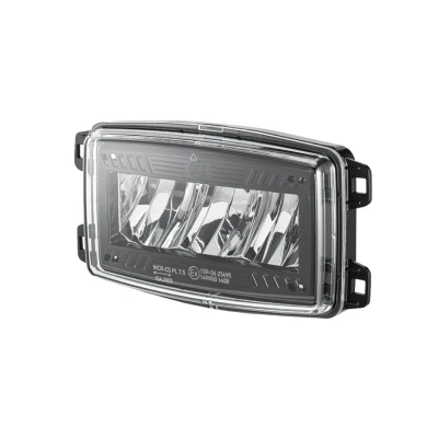Afbeelding van Hella LED Koplamp NovoLED Inbouw 1SA 327 210 011